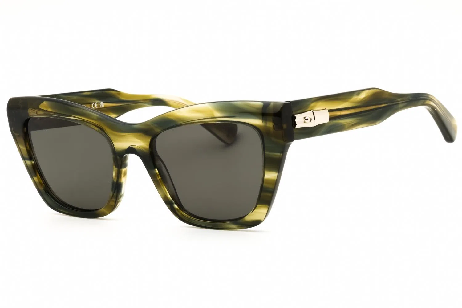 Longchamp LO777SN Sunglasses - view 2